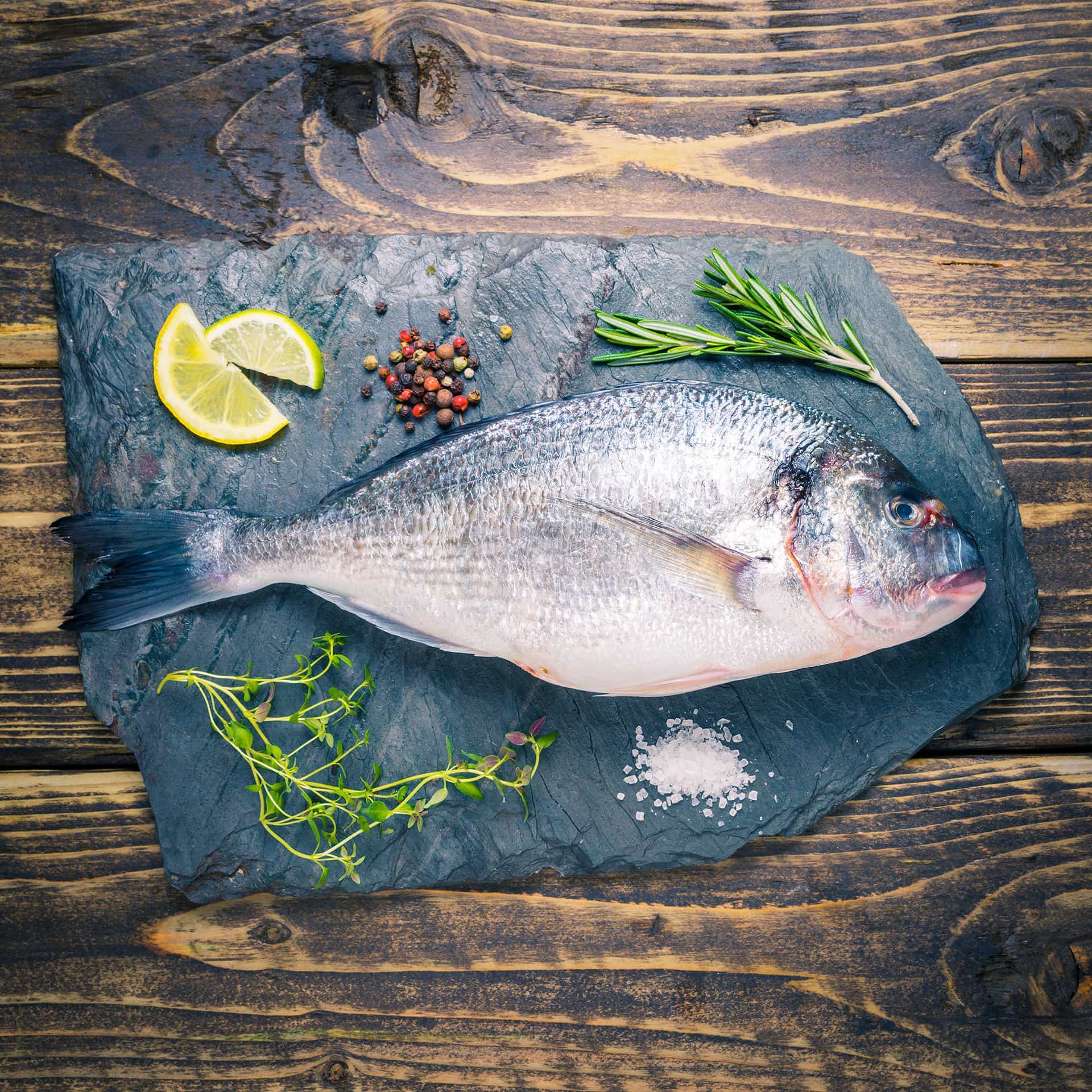 Discover the Delicacy of Seabream: A Seafood Lover’s Favorite