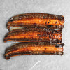 Frozen cook eel