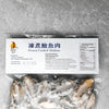 Abalone Meat